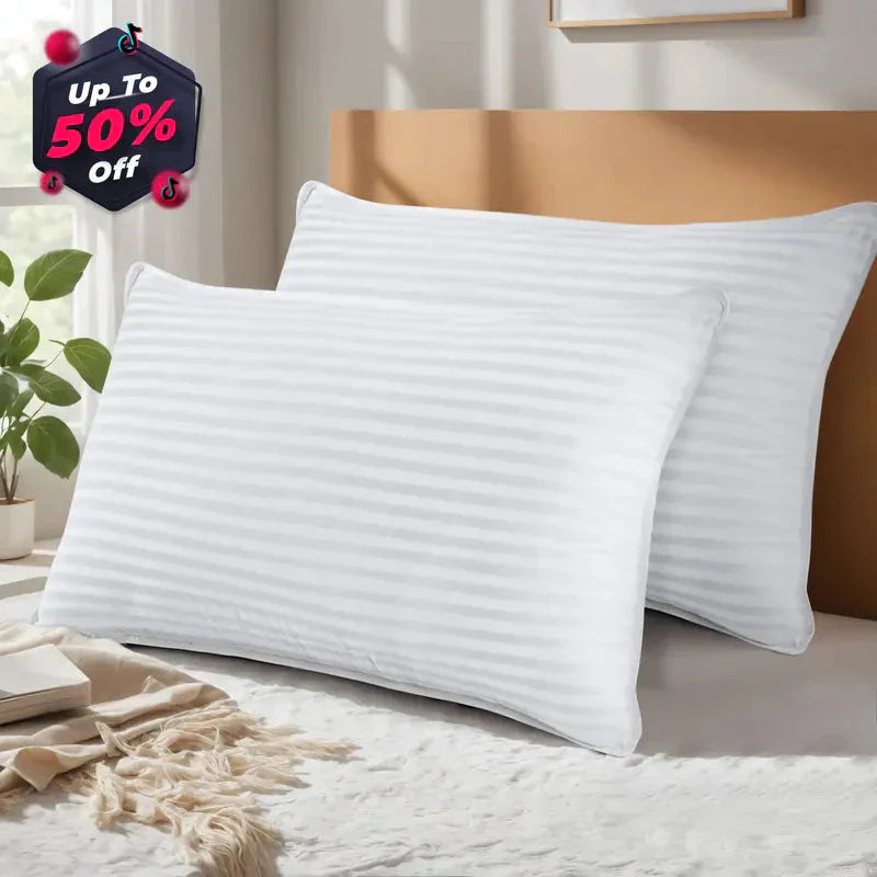 The Koi Pillow