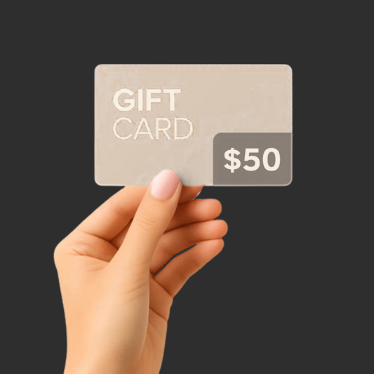 $50 Koi Giftcard