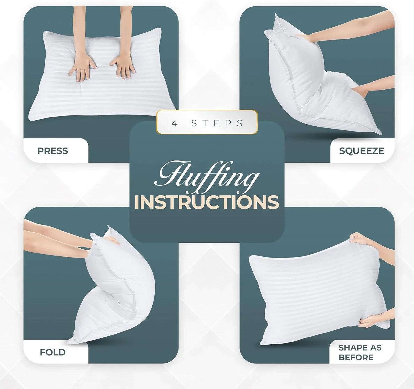 The Koi Pillow